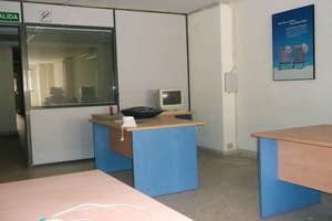 Office for sale in Campanar, Valencia. 