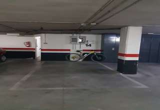 Parcheggio/garage in Campanar, Valencia. 