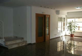 Cluster house for sale in Campanar, Valencia. 