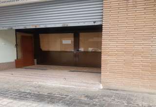 Obchodní prostory na prodej v Campanar, Valencia. 