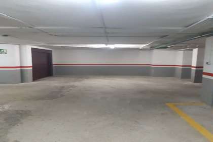 Parcheggio/garage vendita in Campanar, Valencia. 